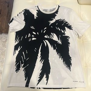 Perry Ellis shirt